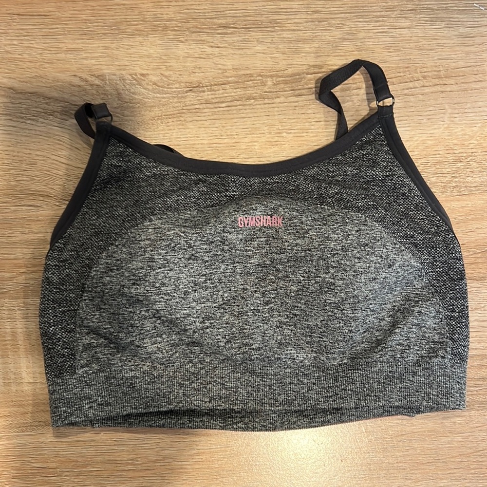Gymshark Sports Bra
